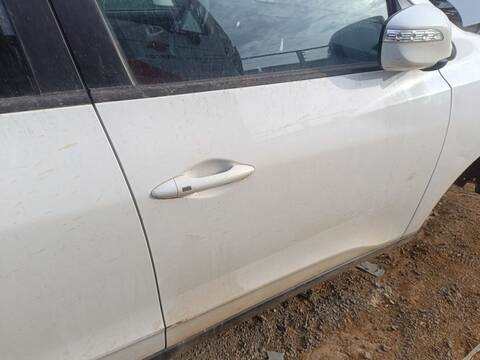 Puerta Delantera Derecha Hyundai ix35 STYLE 2WD 116CV 85KW