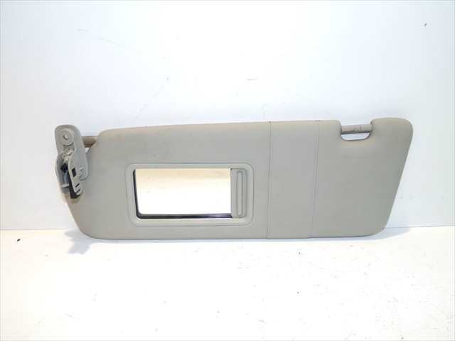 Foto 3ª: Parasol Izquierdo Seat Exeo 2.0 TDI 2009-2013 [CAG] (2009)