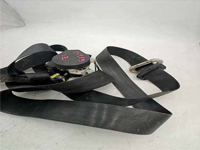 Foto 2ª: Cinturón Delantero Derecho Peugeot 207 1.4 SPORT [1.4 LTR. - 70 KW 16V VTI] [8FS / EP3]