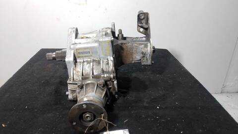 Diferencial Delantero Hyundai Santa Fe 2.0 CRDI 4X4 113CV 83KW