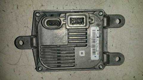 Centralita Faros Xenon Ford Mondeo 2.0 TDCI CAT 140CV 103KW