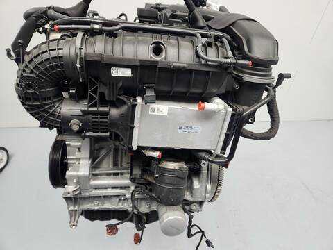 Foto 2ª: Motor Completo Volkswagen Golf 1.5 ETSI 150CV 110KW [DXDE] (2024)