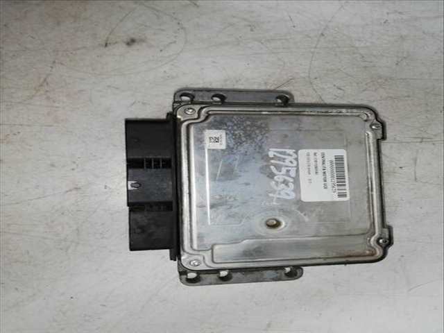 Centralita Motor ECU Ford Fiesta UGJC
