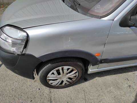 Aleta Delantera Izquierda Peugeot Partner RHY