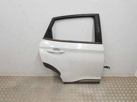 Puerta Trasera Derecha Hyundai Kona STYLE 2WD