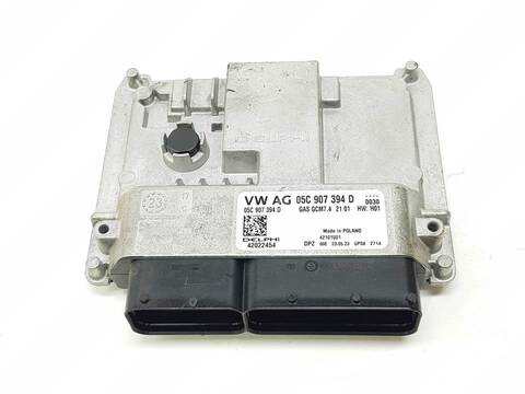 Centralita Motor ECU Audi A1 30 TFSI ADRENALIN