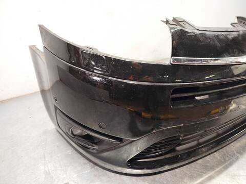 Foto 3ª: Paragolpes Delantero Citroen C4 2.0 HDI 138 PICASSO 136CV 100KW [RHJ] (2008)