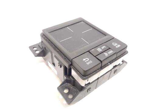 Mando Multifuncion Mitsubishi Eclipse MOTION 2WD 163CV 120KW