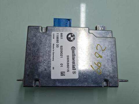 Foto 3ª: Centralita Motor ECU Bmw Serie 6 620 640 D COUPE 313CV 230KW [N57D30B] (2015)
