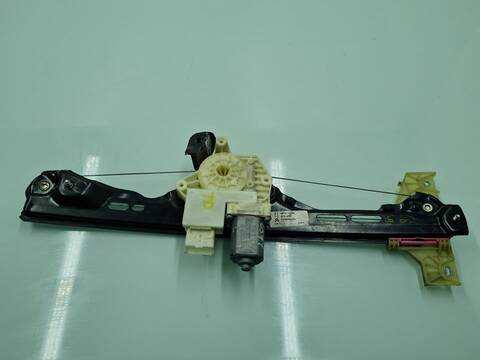 Elevalunas Manual Trasero Derecho Citroen C4 EXCLUSIVE PICASSO 116CV 85KW