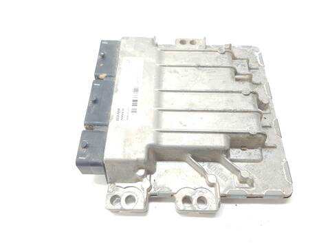 Foto 2ª: Centralita Motor ECU Renault Arkana TECHNO