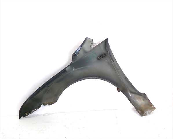 Foto 2ª: Aleta Delantera Derecha Ford Focus 1.8 TDCI 2004-2008 [KKDA] (2007)