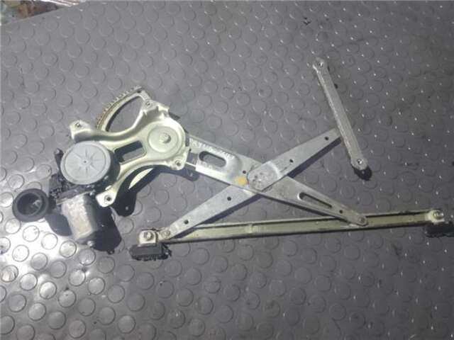 Foto 2ª: Elevalunas Eléctrico Delantero Izquierdo Toyota Prius HÍBRIDO BASIS [HÍBRIDO 57 KW ( 1.5 LTR. - 57 CAT)] [1NZ-FXE]