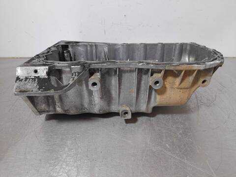 Foto 2ª: Carter Renault Laguna CONFORT AUTHENTIQUE 120CV 88KW [F9Q C7] (2003)