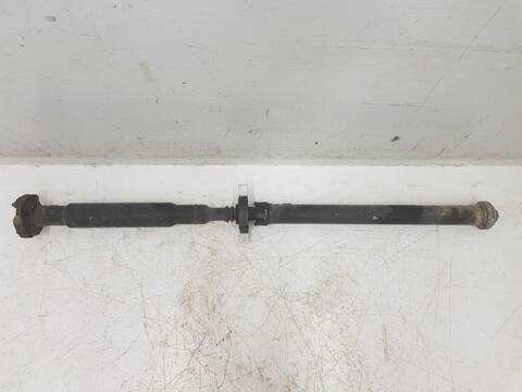 Foto 2ª: Transmision Central Bmw X5 3.0D (2006)