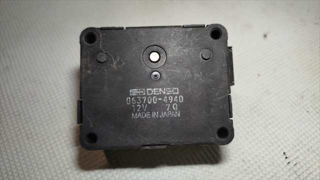 Calefacción Land Rover Discovery 2.5 TDI 300 TDI