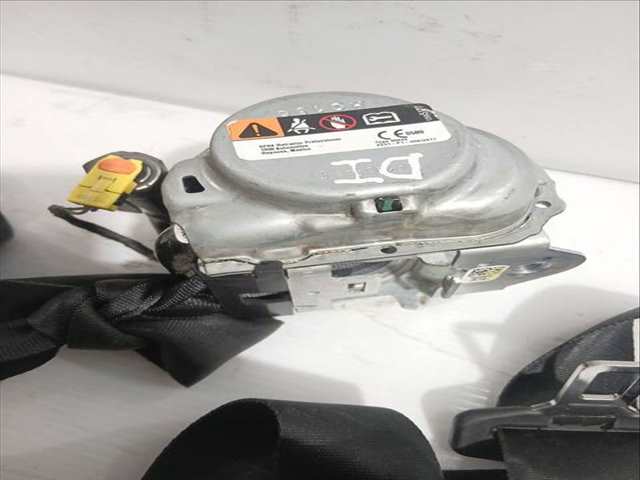 Foto 2ª: Cinturón Delantero Derecho Ford Ka 1.2 70CV 51KW [B2KA] (2018)