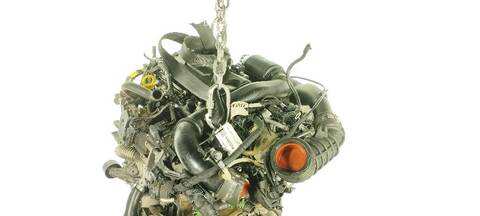Motor Completo Renault Trafic 2.0 DCI 115 FL01 FL0U)