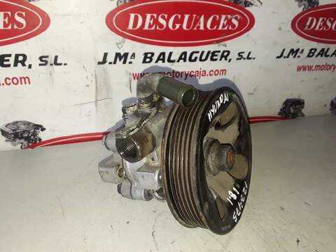 Bomba de Direccion Hyundai Elantra TECNO BLUEDRIVE 113CV