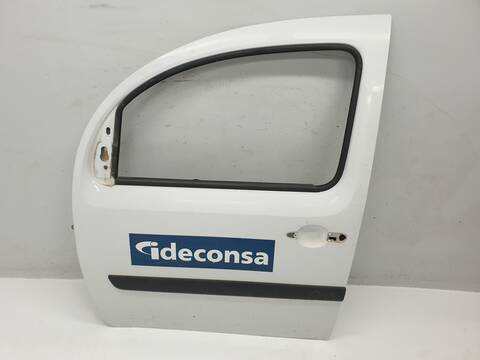 Puerta Delantera Izquierda Renault Kangoo PROFESIONAL