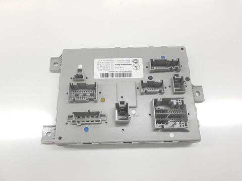 Centralita Motor ECU Mercedes Clase GLC 300 2.1 CDI 204CV 152.1KW