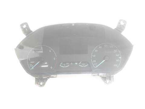 Cuadro de Instrumentos Ford Transit 350 L2 HD) CABINA SIMPLE TREND
