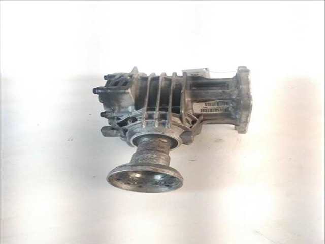 Caja Transfer Volvo S60 D5