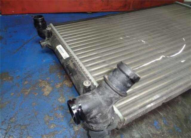 Foto 2ª: Radiador Motor Seat Leon 1.6 SIGNO [1.6 LTR. - 77 KW 16V] [AZD]