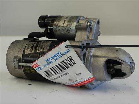 Motor de Arranque Honda Crv 2.2 ELEGANCE 150CV 110KW RE)