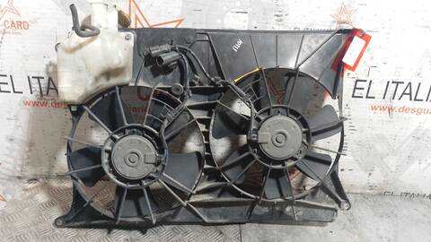 Electroventilador Subaru Tribeca LIMITED PLUS 245CV 180KW