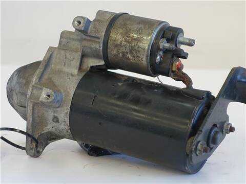 Foto 2ª: Motor de Arranque Opel Vectra 2.2 DTI 16V BERLINA 125CV 92KW [Y 22 DTR] (2002)