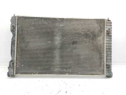 Foto 2ª: Radiador Motor Audi A4 2.0 TDI 16V 103KW) BERLINA 140CV [BLB] (2005)