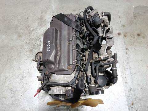 Motor Completo Mercedes Viano CDI 2.2 639.711 639.713 639.811 639.813 639.815) 150CV 110KW