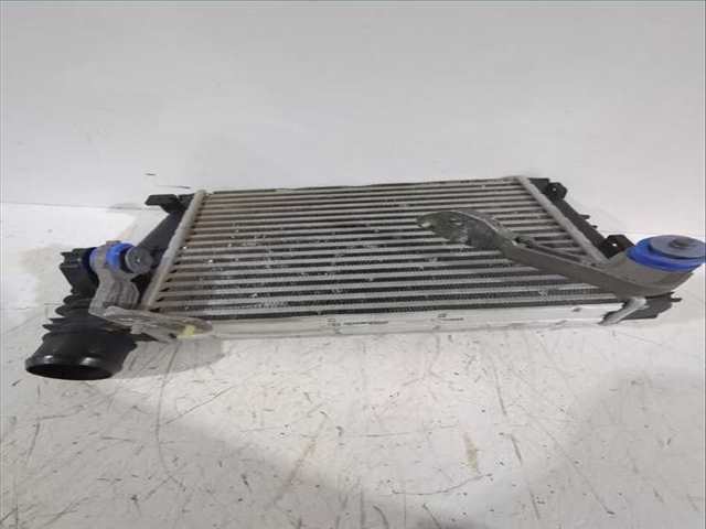 Foto 3ª: Intercooler Citroen Jumpy 1.5 BLUEHDI 100 102CV [YHR (DV5RUCD)] (2016)