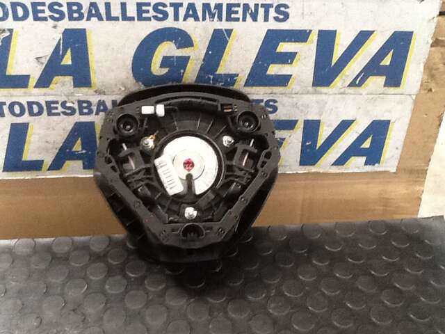 Foto 2ª: Airbag Delantero Izquierdo Fiat Doblo 1.3 JTD [1248 CC (1.3 LTR) 90CV/66KW (199A3000)] (2012)