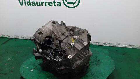Caja Cambios Ford Mondeo 2.0 TDCI CAT TURNIER 130CV 96KW