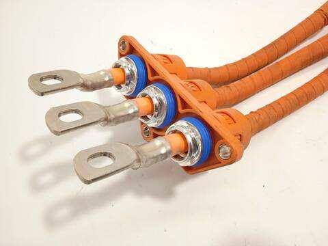 Foto 2ª: Centralita Motor ECU Cupra Formentor 1.4 E-HYBRID 204CV 150KW [DGEA] (2024)