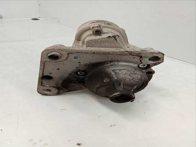Motor de Arranque Peugeot 307 1.6 HDI 110 109CV 80KW