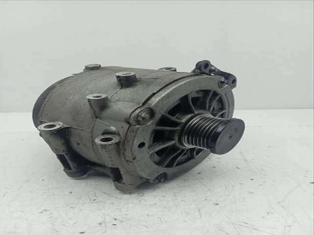 Foto 2ª: Alternador Mercedes Clase C 160 220 CDI 203.006) BERLINA 143CV 105KW [611962] (2002)