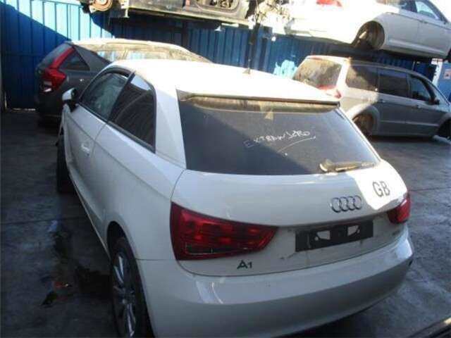 Cerradura Puerta Delantera Derecha Audi A1 1.4 AMBITION [1.4 LTR. - 90 KW 16V TFSI]