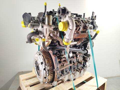 Motor Completo Kia Ceed 1.6 CRDI HATCHBACK ED)