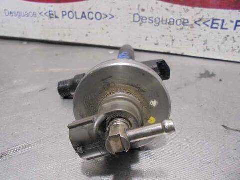 Foto 2ª: Inyectores Mazda 6 2.0 DIESEL CAT BERLINA 136CV 100KW [RF] (2004)