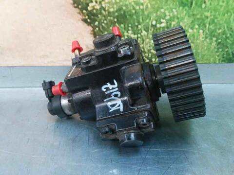 Foto 2ª: Bomba Inyeccion Opel Zafira 1.9 CDTI 120CV 88KW [Z19DT] (2005)