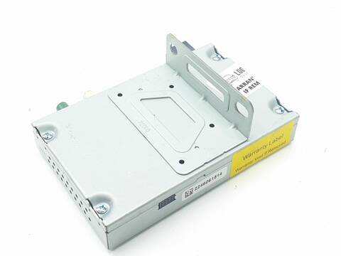 Centralita Motor ECU Mg ZS 1.0 T 111CV