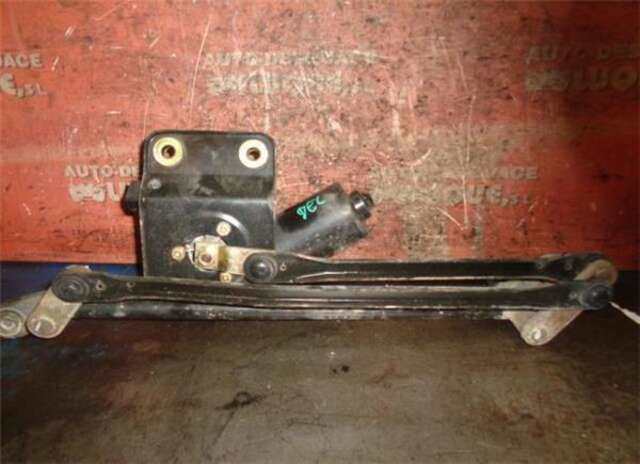 Foto 2ª: Motor Limpia Delantero Hyundai Matrix 1.5 CRDI [D4FA]