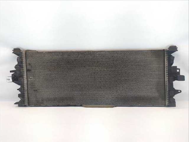 Radiador Motor Ford Mondeo 2.0 TDCI