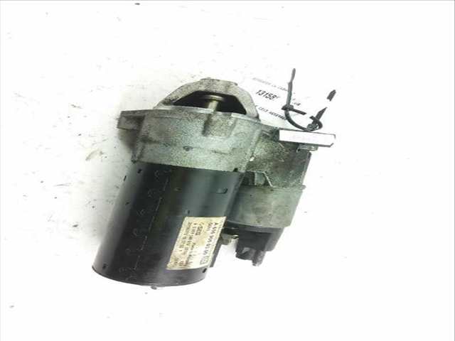 Motor de Arranque Mercedes Clase E 180 E 350 D 213.022)