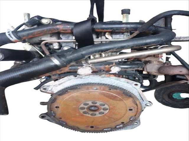 Foto 2ª: Motor Completo Chrysler Voyager 2.8 CRD 150CV (1999)