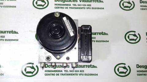 Foto 2ª: Abs Bmw Serie 1 114 118D BERLINA 122CV 90KW [M47N204D4] (2005)