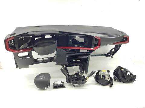Foto 2ª: Kit Airbag Opel Mokka EDITION